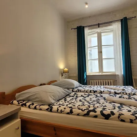 Chmielna 5 Rooms & Apartments-3